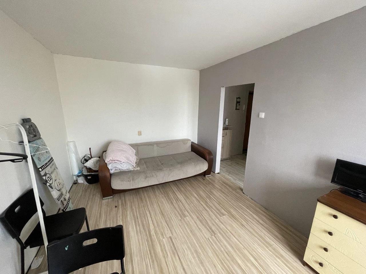 Комната до редизайна